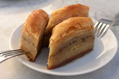 Ivan's Bakery photo 4